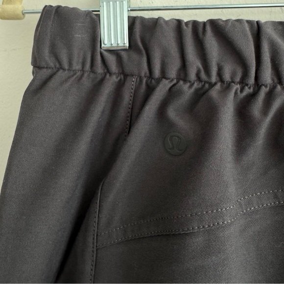 Lululemon athletica | Light Utilitech Cargo BarrelPocket High Rise Pants US 29 - Picture 9 of 9